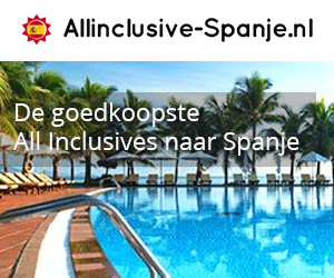 Allinclusive-Spanje.nl